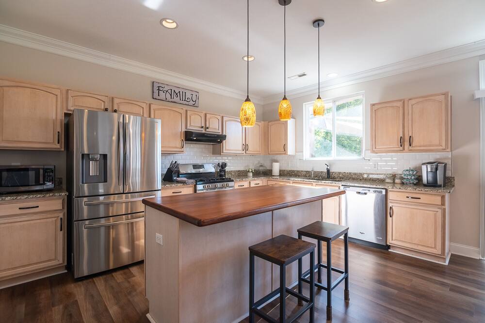 Photo of Kitchen in Durham