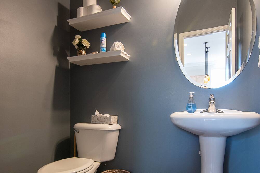 Photo of Bathroom in Durham