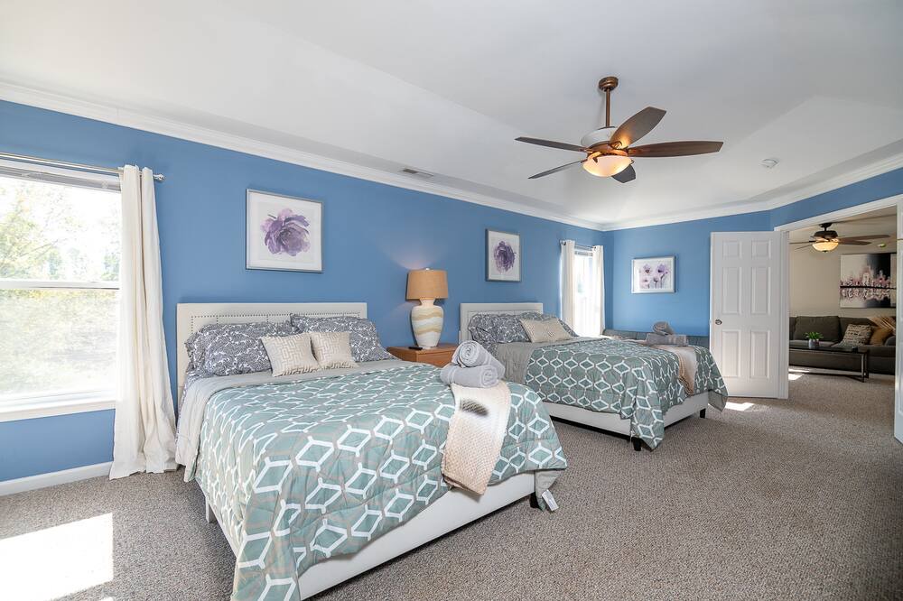 Photo of Bedroom in Durham