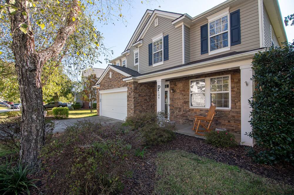 Photo of Outdoor in Durham