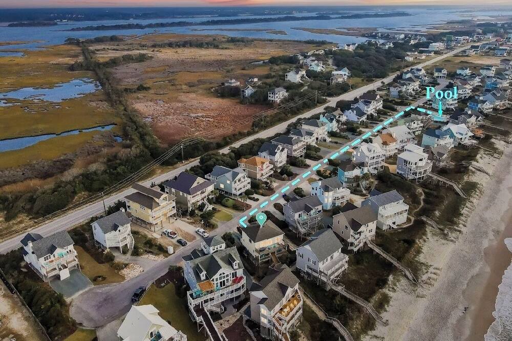 Photo of Outdoor in Village of Stump Sound
