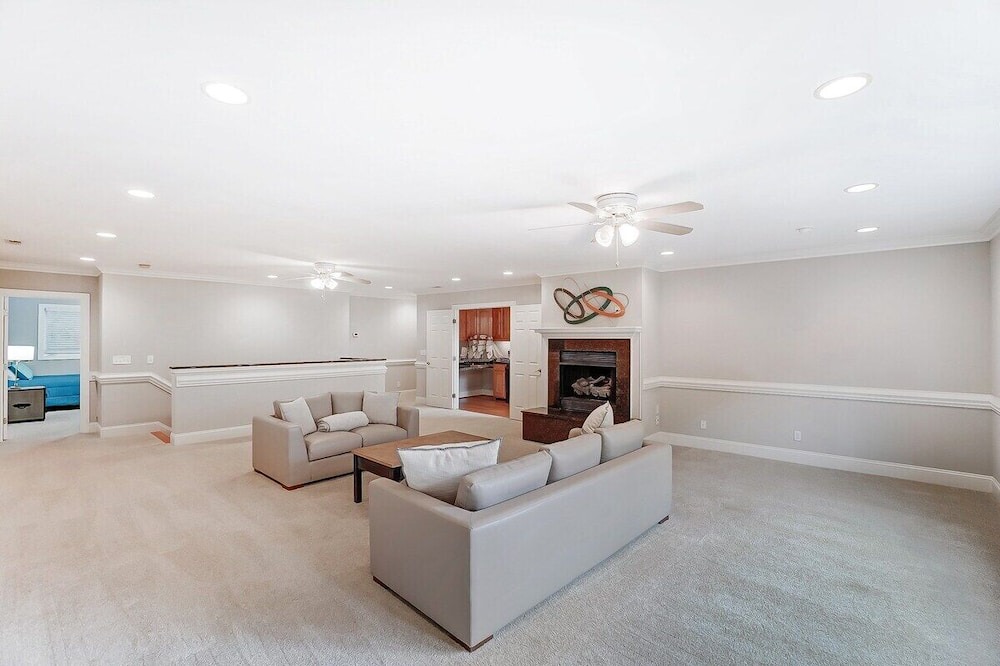 Photo of Bedroom in Wessex Square