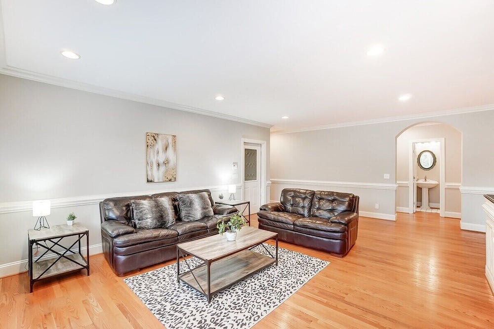 Photo of Bedroom in Wessex Square