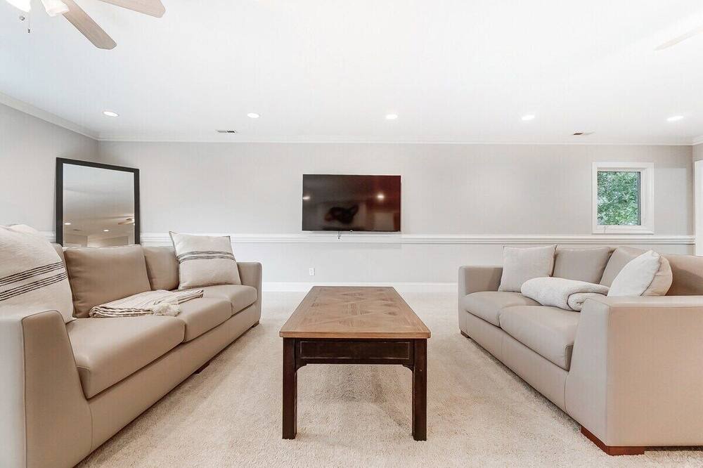 Photo of Bedroom in Wessex Square