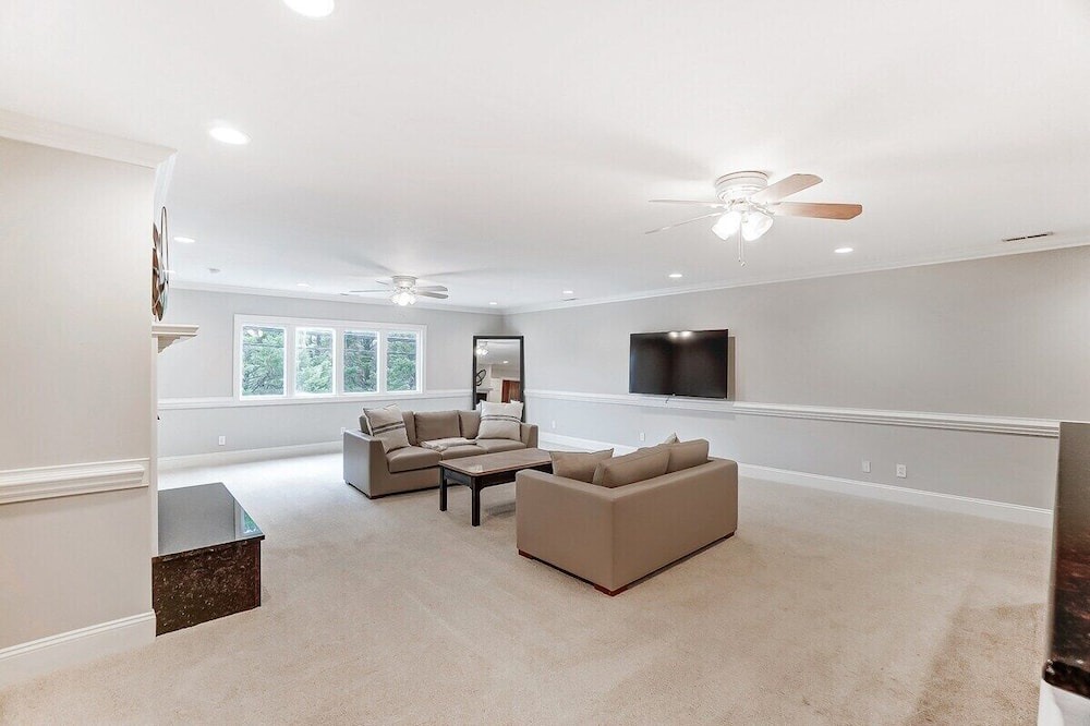 Photo of Bedroom in Wessex Square