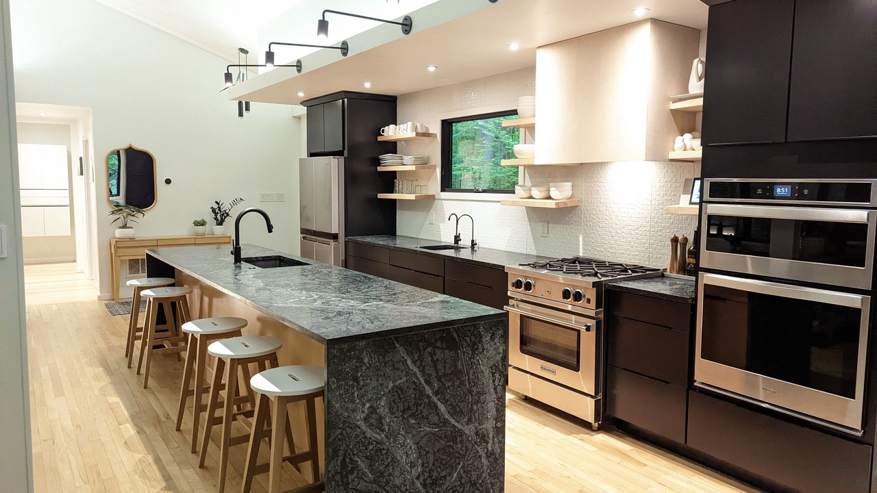 Photo of Kitchen in Bynum