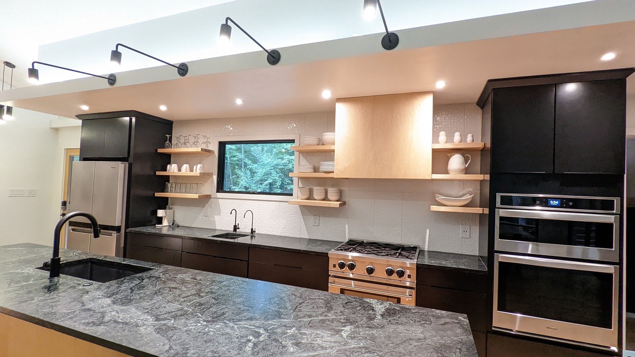 Photo of Kitchen in Bynum