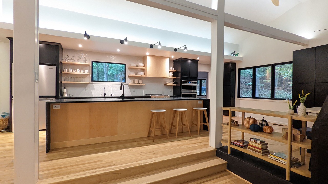 Photo of Kitchen in Bynum