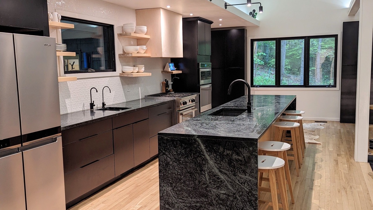 Photo of Kitchen in Bynum