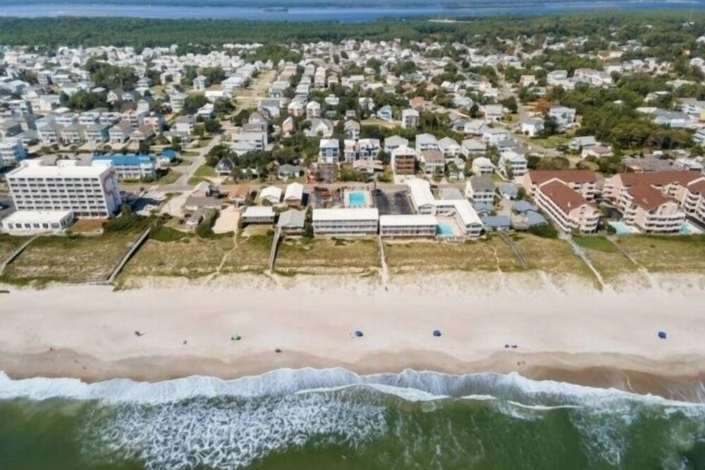 Photo of Outdoor in Wilmington Beach