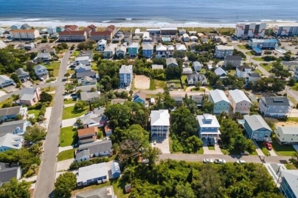 Photo of Outdoor in Wilmington Beach