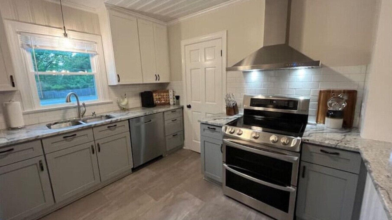 Photo of Kitchen in Washington