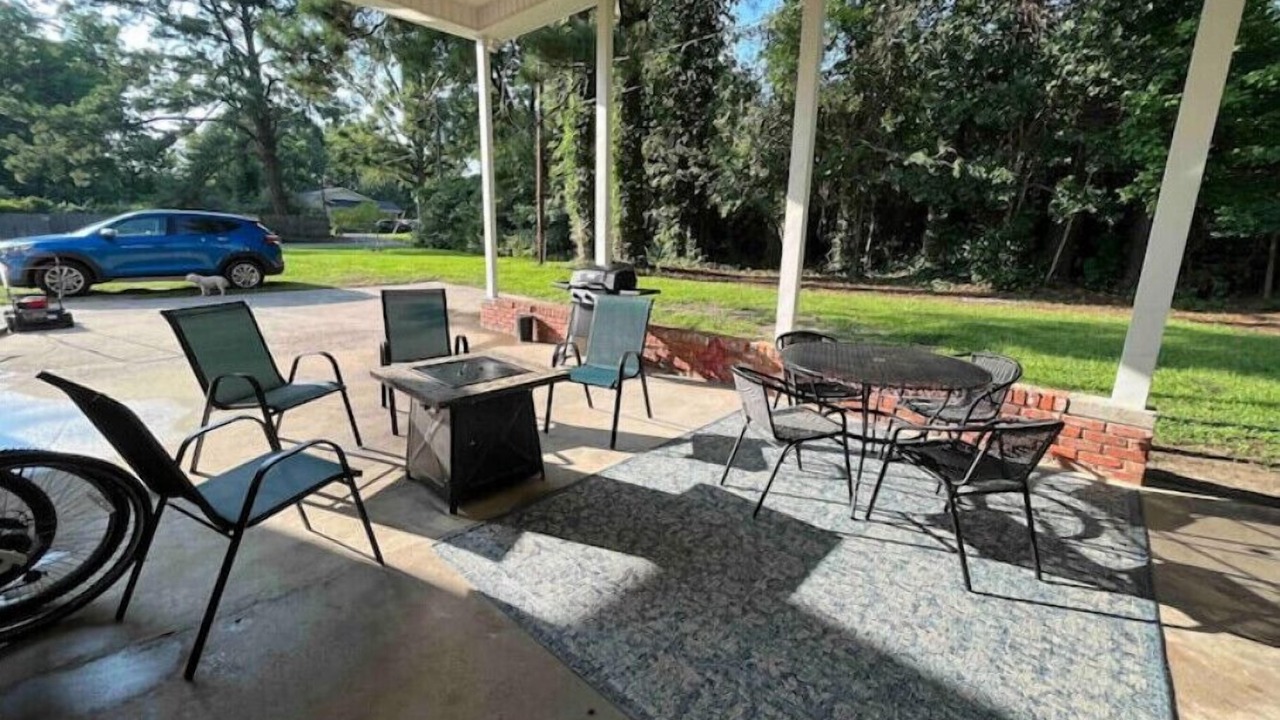 Photo of Patio Balcony in Washington