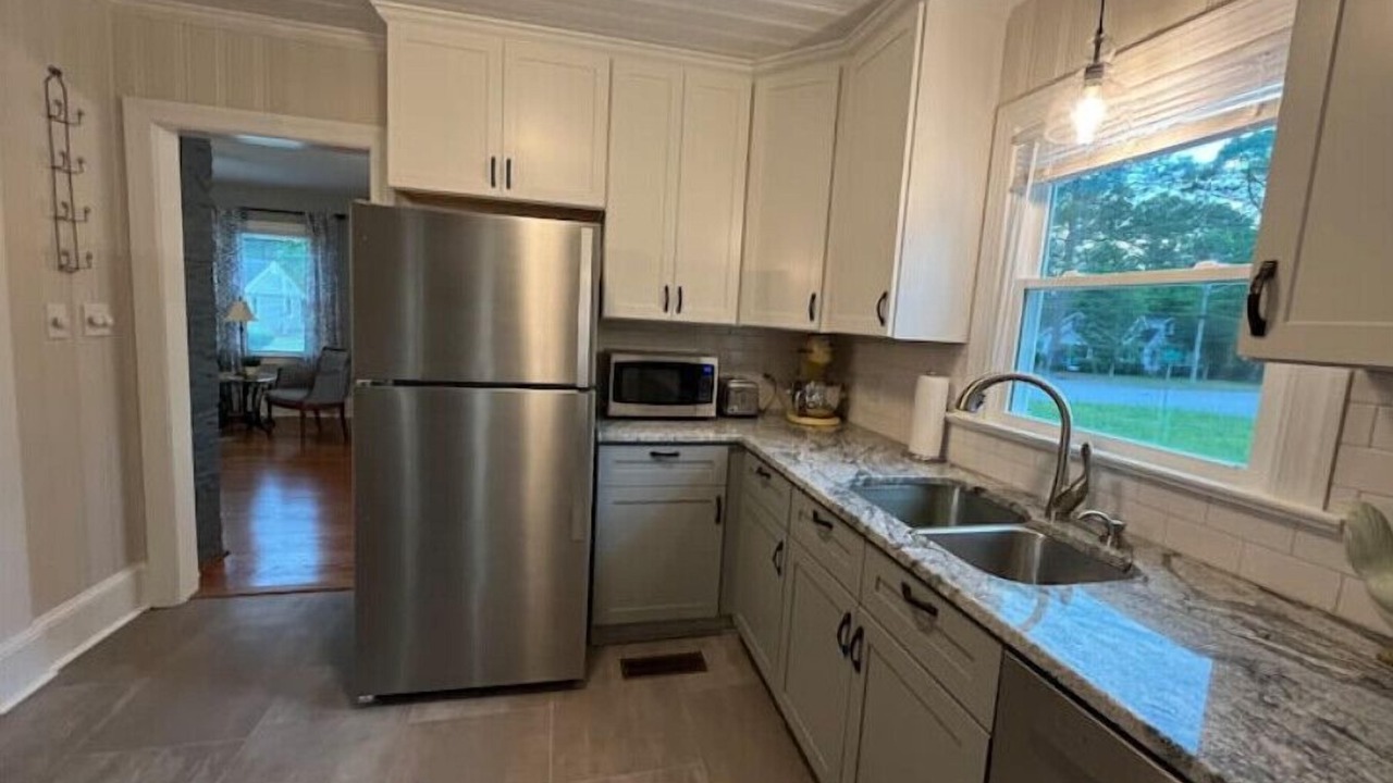 Photo of Kitchen in Washington