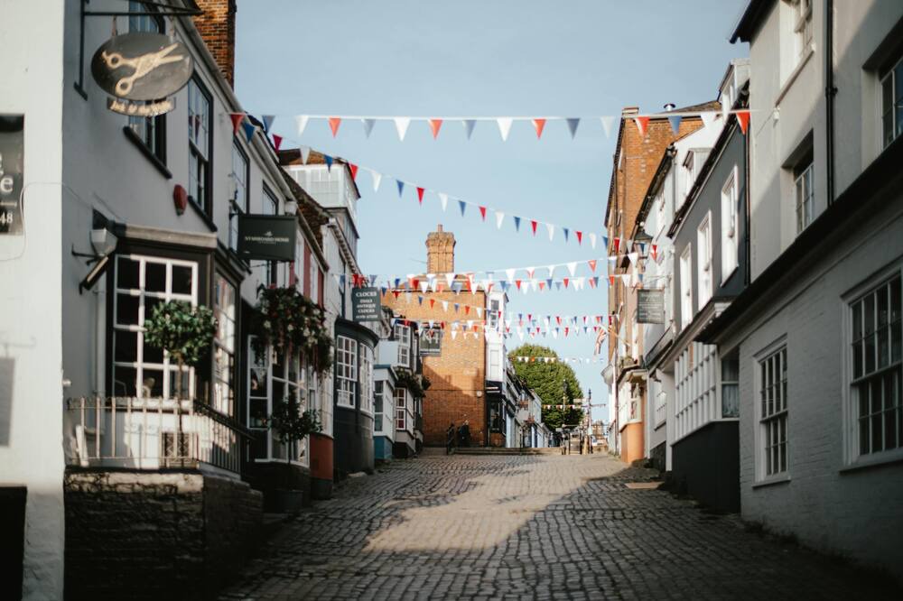 Photo of Outdoor in Milford on Sea