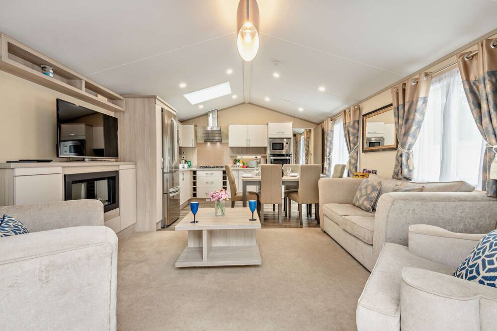 Photo of Livingroom in Milford on Sea