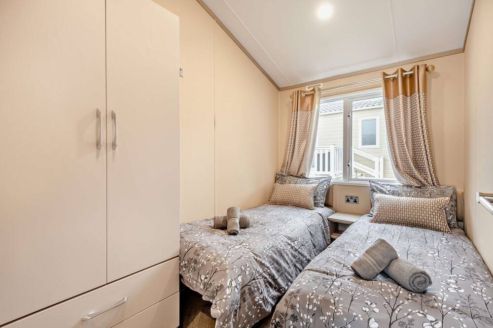 Photo of Bedroom in Milford on Sea
