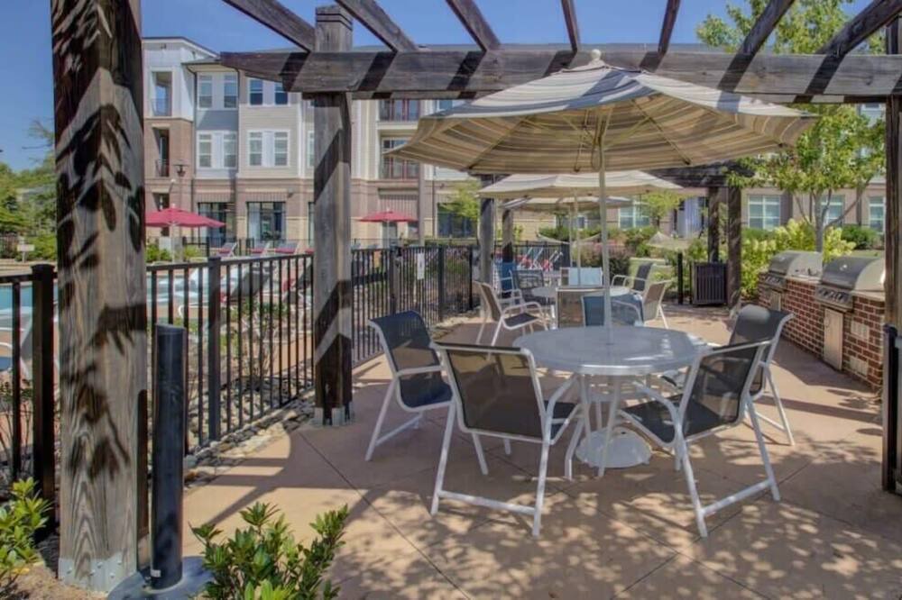 Photo of Outdoor in Huntersville
