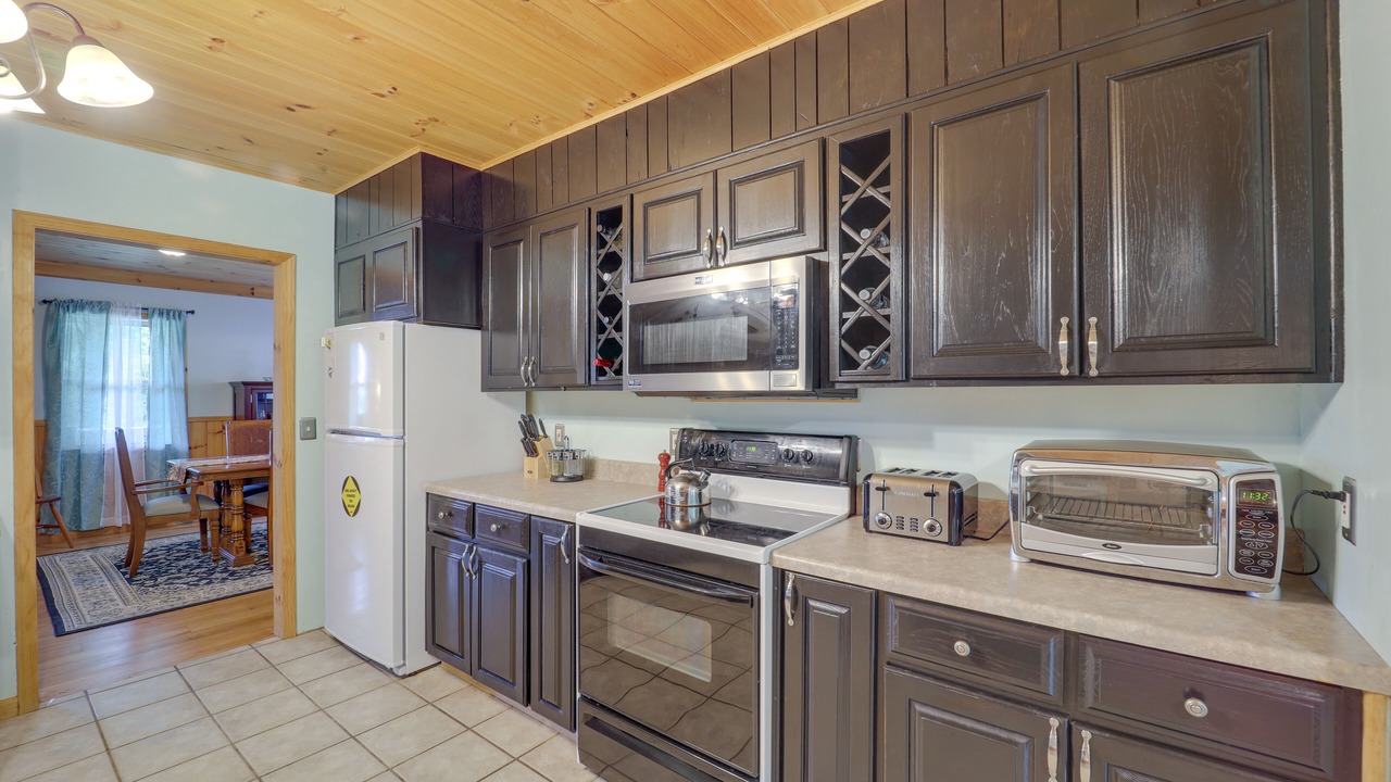 Photo of Kitchen in Bakersville