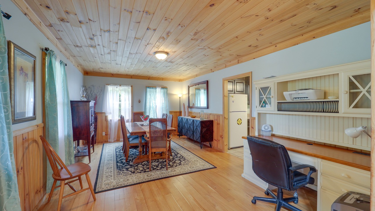 Photo of Kitchen in Bakersville
