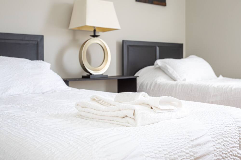 Photo of Bedroom in Youngsville