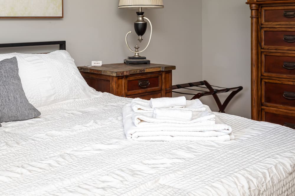 Photo of Bedroom in Youngsville