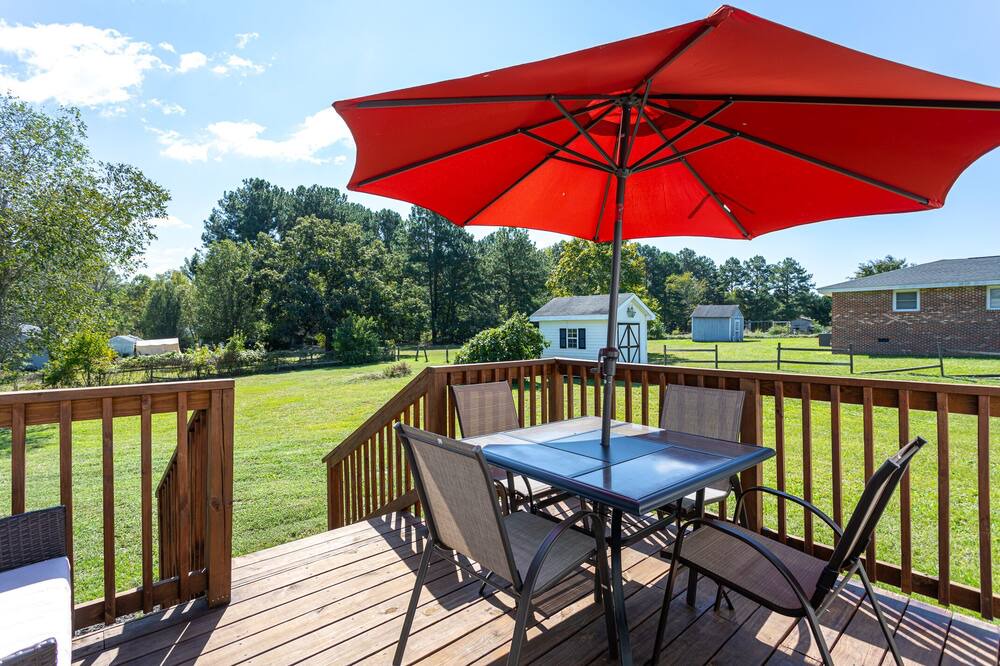 Photo of Outdoor in Youngsville