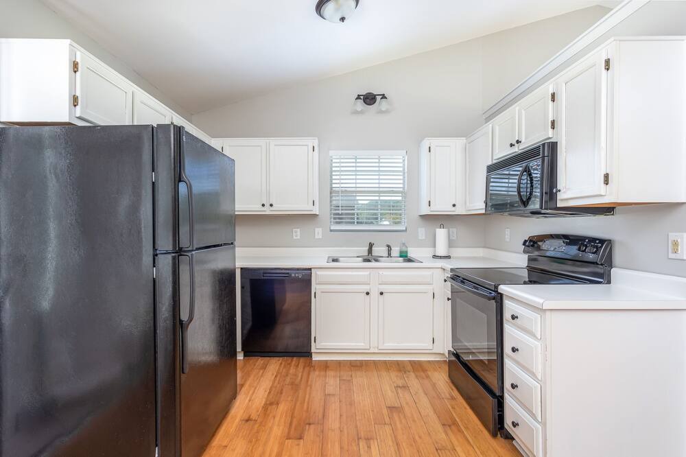 Photo of Kitchen in Youngsville