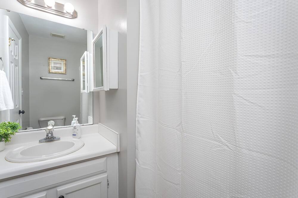 Photo of Bathroom in Youngsville