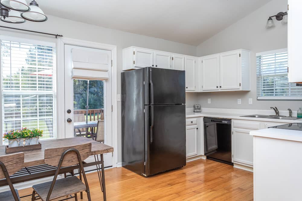 Photo of Kitchen in Youngsville