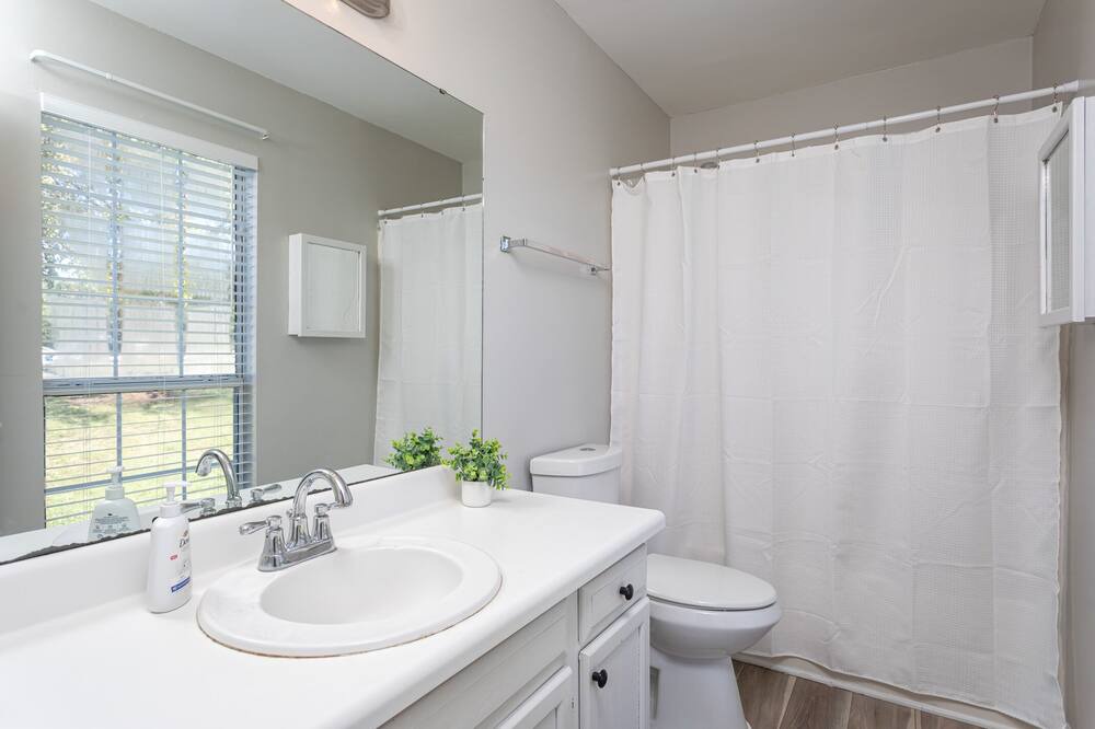 Photo of Bathroom in Youngsville