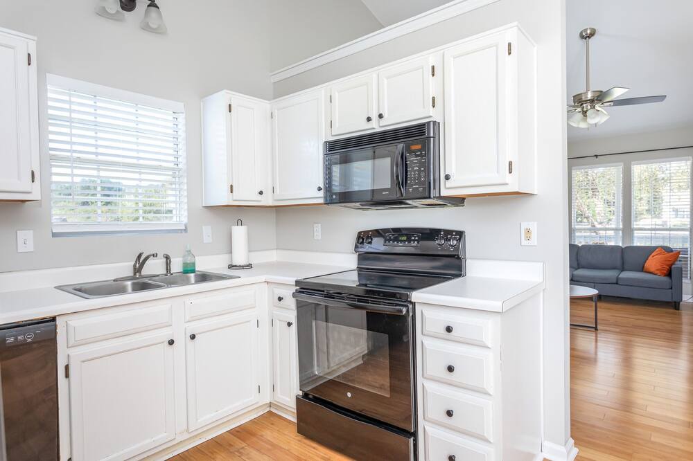 Photo of Kitchen in Youngsville