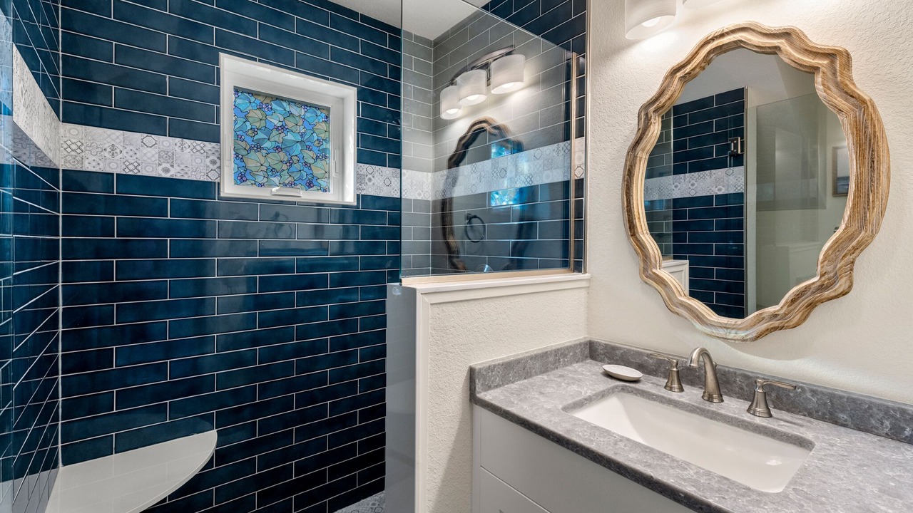 Photo of Bathroom in Colington Harbour
