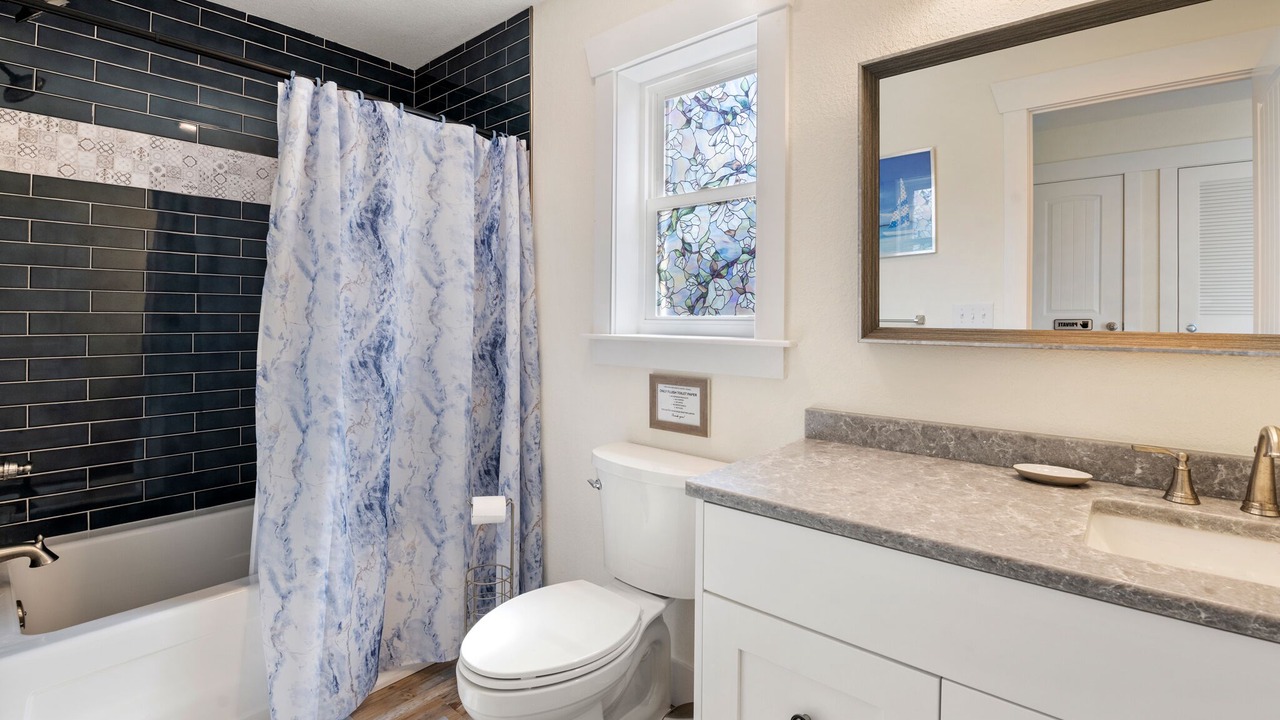 Photo of Bathroom in Colington Harbour
