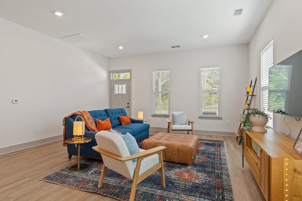 Photo of Livingroom in Shallotte