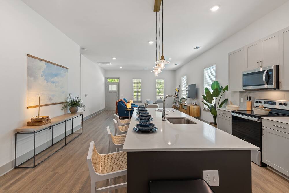 Photo of Kitchen in Shallotte