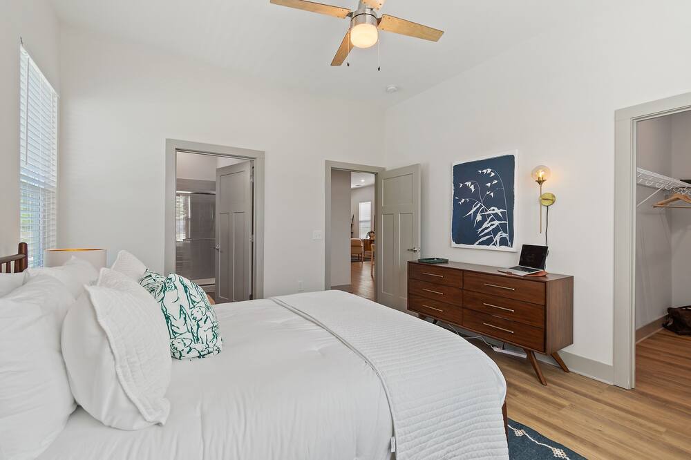 Photo of Bedroom in Shallotte
