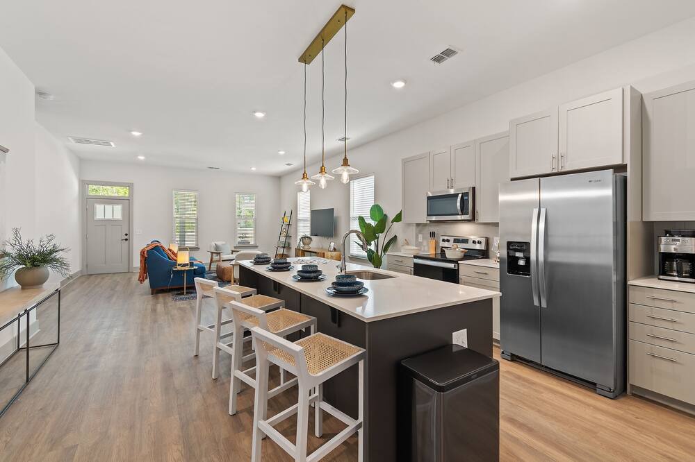 Photo of Kitchen in Shallotte