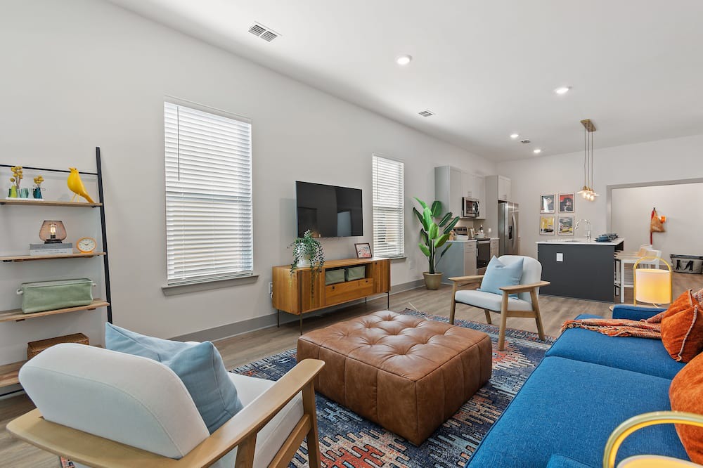Photo of Livingroom in Shallotte