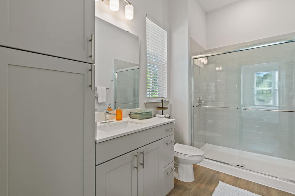 Photo of Bathroom in Shallotte