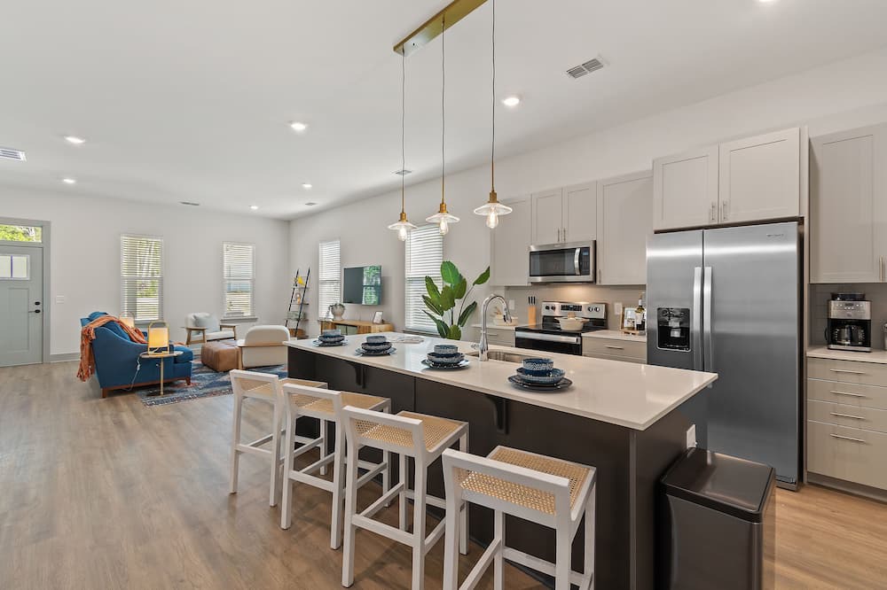 Photo of Kitchen in Shallotte
