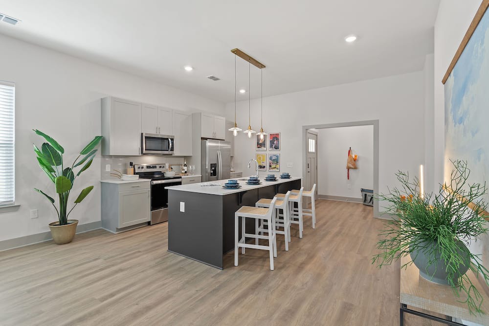 Photo of Kitchen in Shallotte