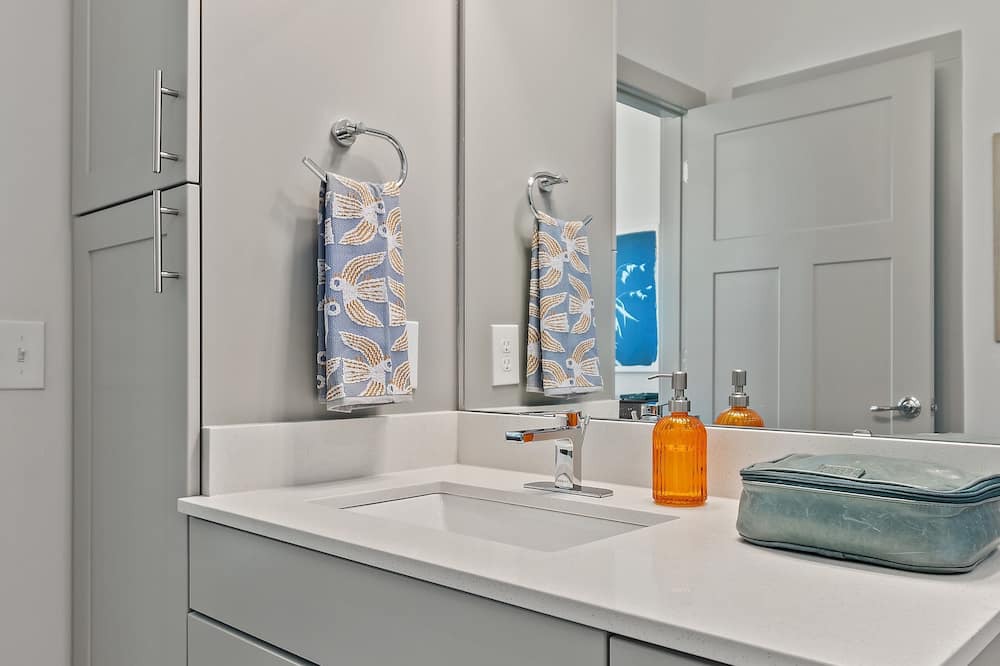 Photo of Bathroom in Shallotte