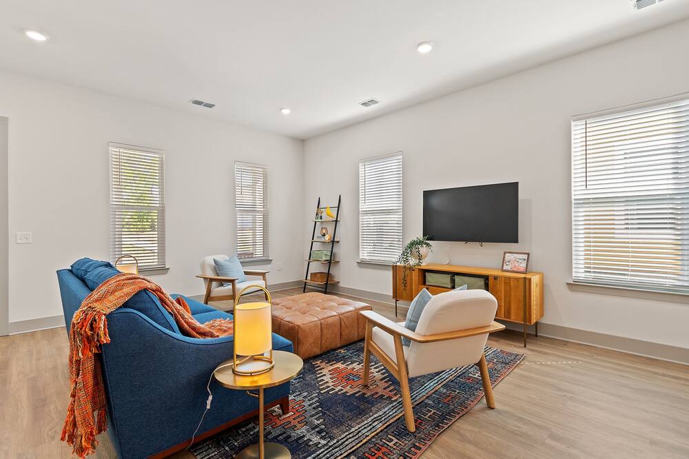 Photo of Livingroom in Shallotte