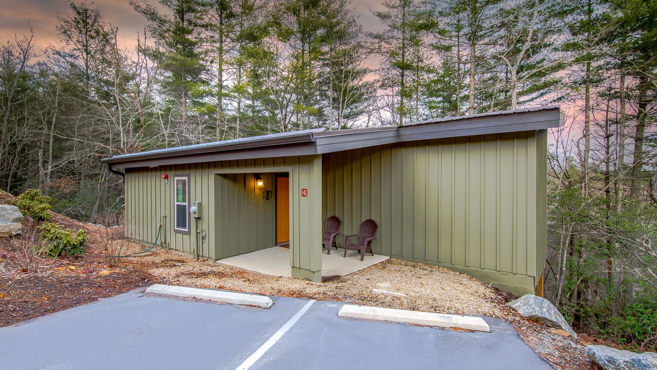 Photo of Outdoor in Pisgah Forest