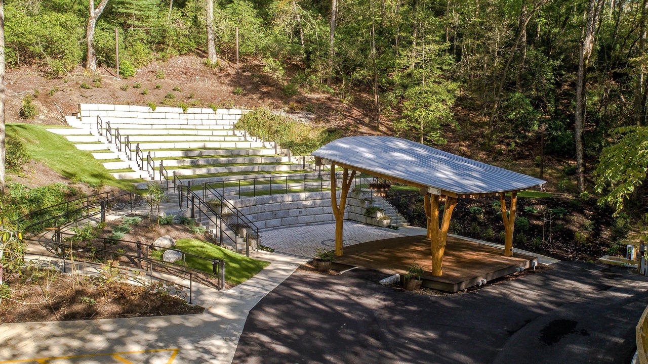 Photo of Outdoor in Pisgah Forest
