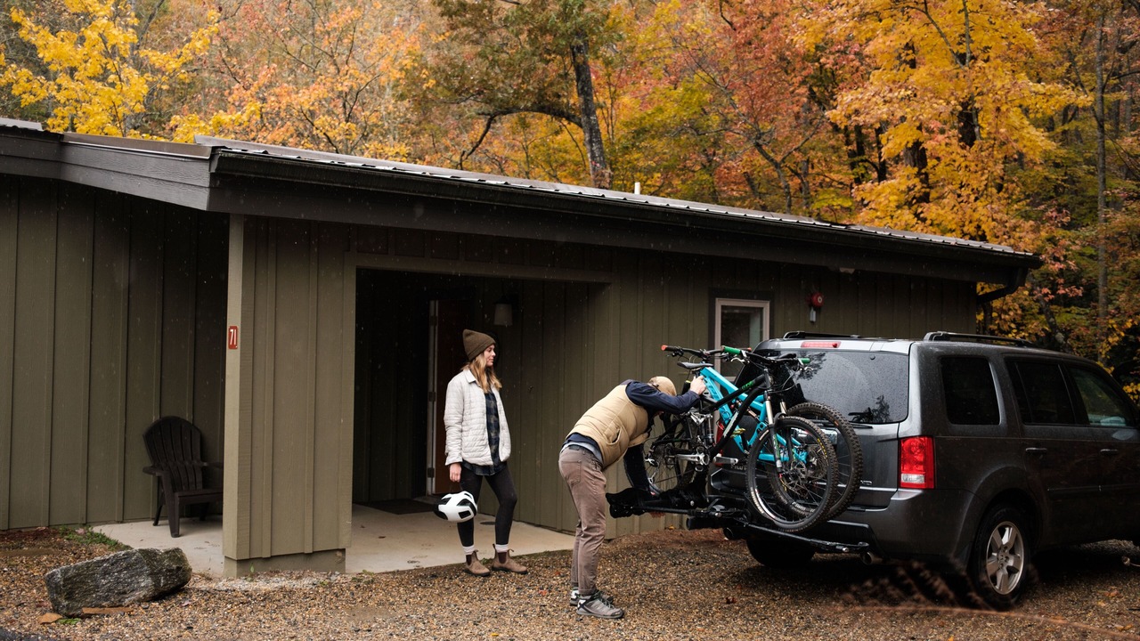 Photo of Outdoor in Pisgah Forest