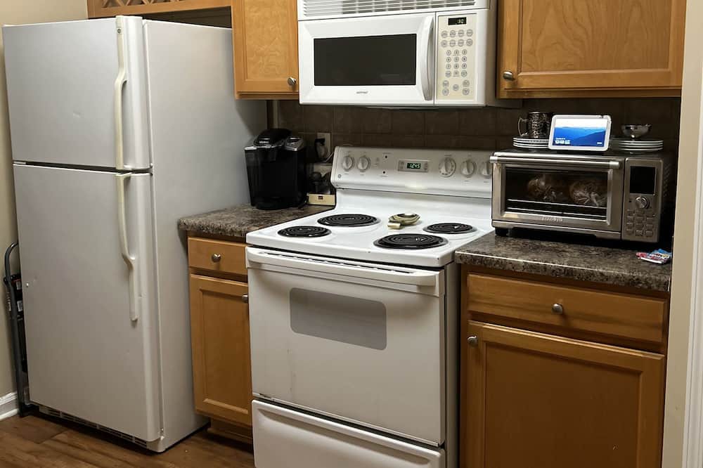 Photo of Kitchen in Brier Creek Country Club