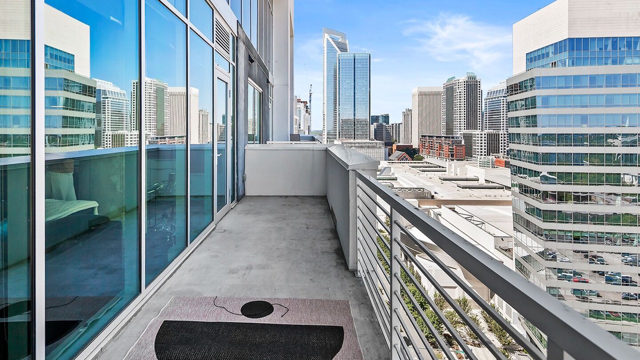 Photo of Outdoor in Second Ward