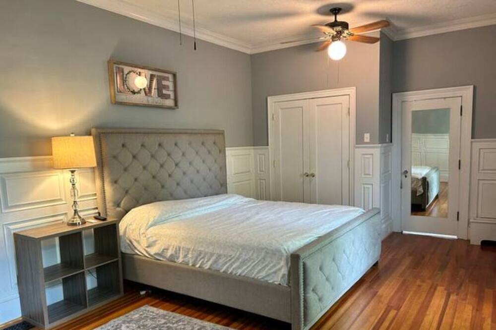 Photo of Bedroom in Reidsville